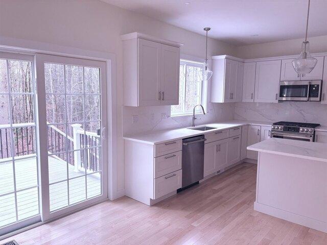 House for sale in New Hampshire