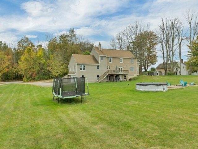 House for sale in New Hampshire
