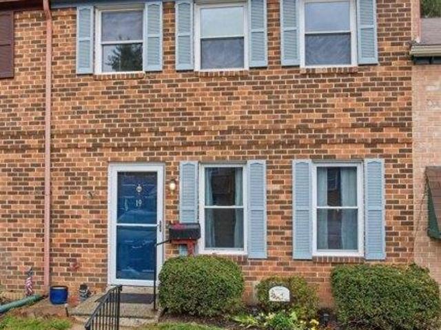 House for sale in Bucks, Pennsylvania