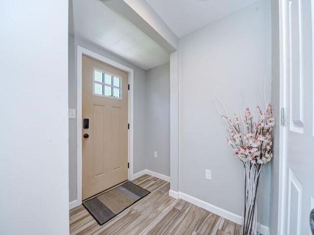 House for sale in Dracut, Massachusetts
