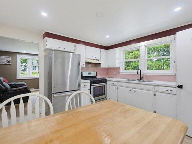 House for sale in Dracut, Massachusetts