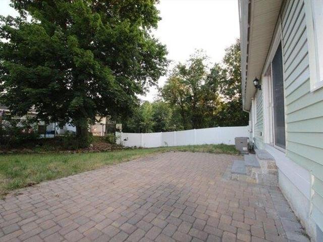 House for sale in Dracut, Massachusetts