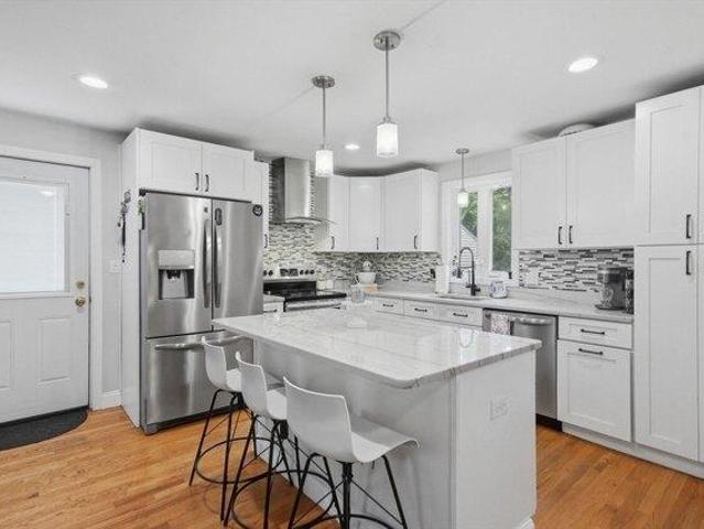 House for sale in Dracut, Massachusetts