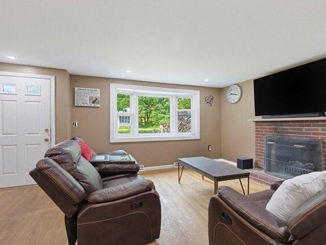 House for sale in Dracut, Massachusetts