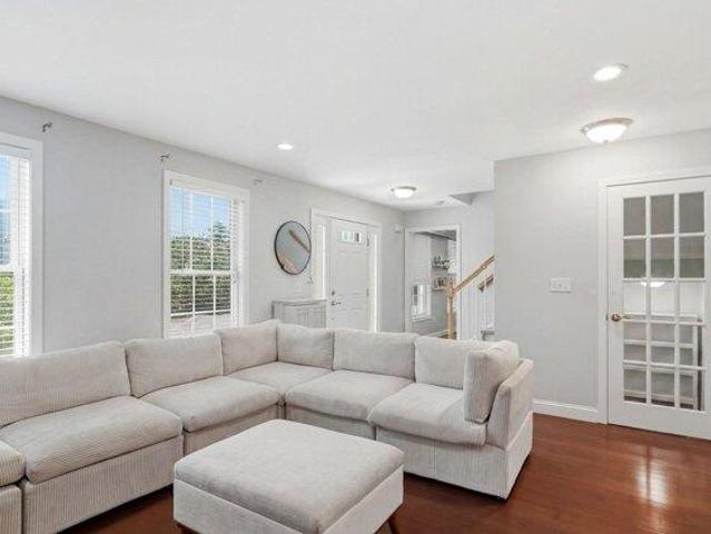 House for sale in Dracut, Massachusetts