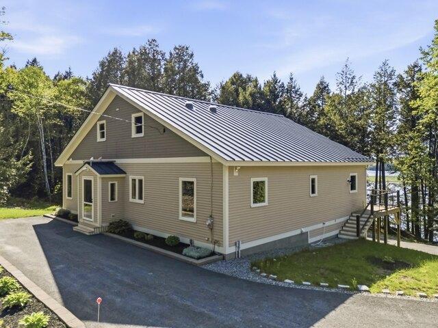 House for sale in Dresden, Maine
