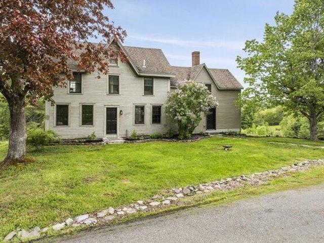 House for sale in Dresden, Maine