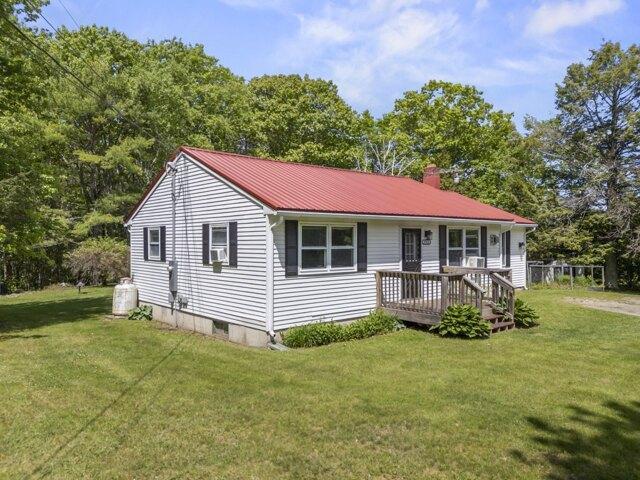 House for sale in Dresden, Maine