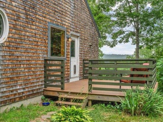 House for sale in Dresden, Maine