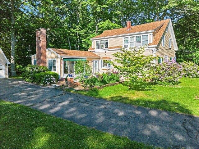 House for sale in Dresden, Maine