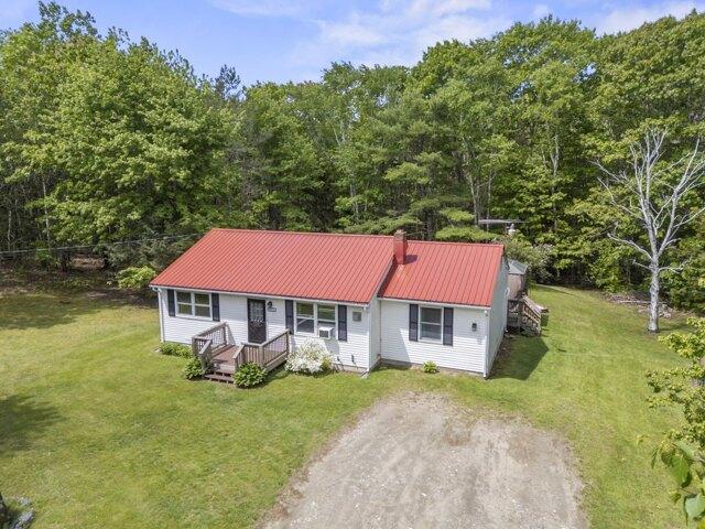 House for sale in Dresden, Maine