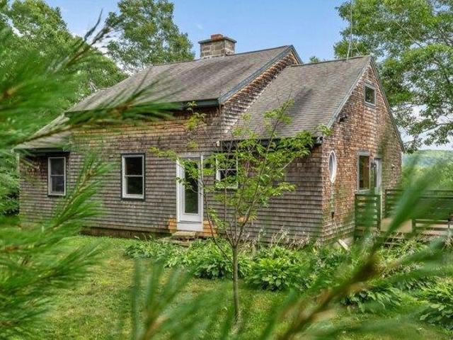 House for sale in Dresden, Maine