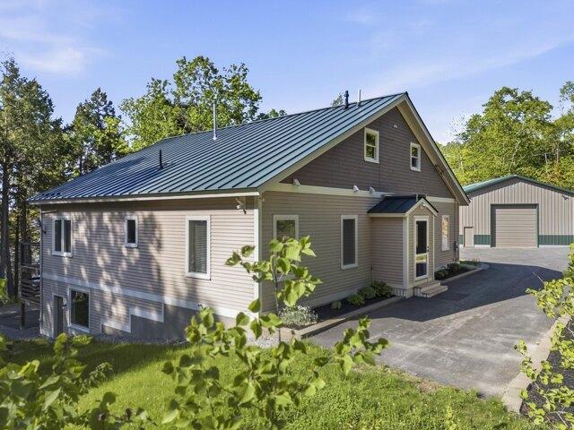 House for sale in Dresden, Maine