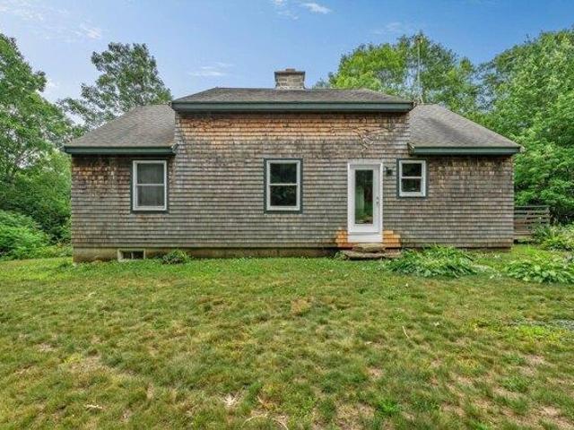 House for sale in Dresden, Maine