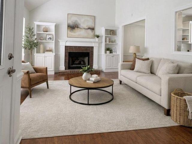 House for sale in Dublin, Georgia