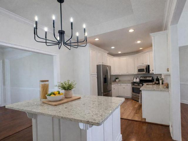 House for sale in Dublin, Georgia