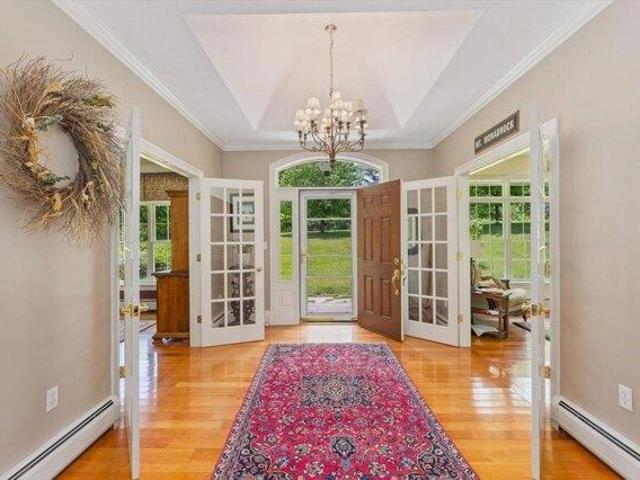 House for sale in New Hampshire