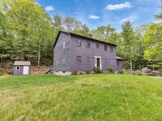 House for sale in New Hampshire