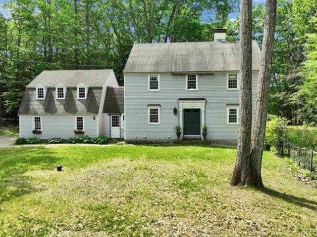 House for sale in New Hampshire