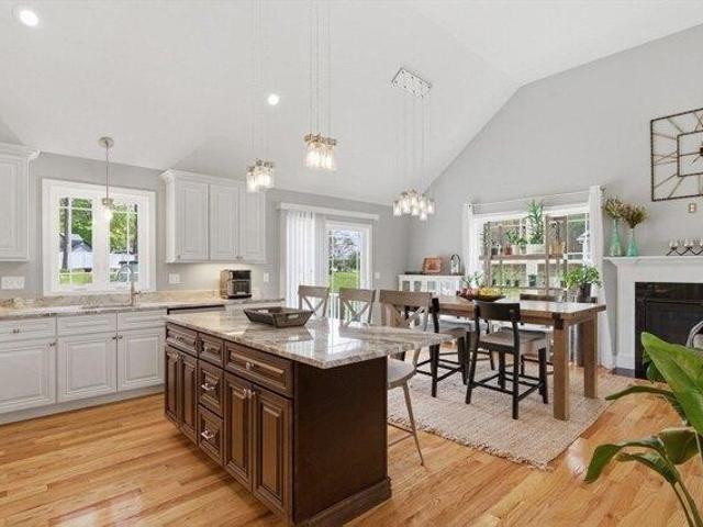 House for sale in Dudley, Massachusetts