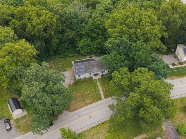 House for sale in Dudley, Massachusetts