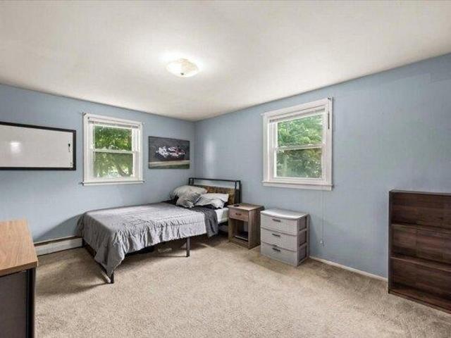 House for sale in Dudley, Massachusetts
