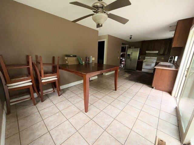 House for sale in Dudley, Massachusetts