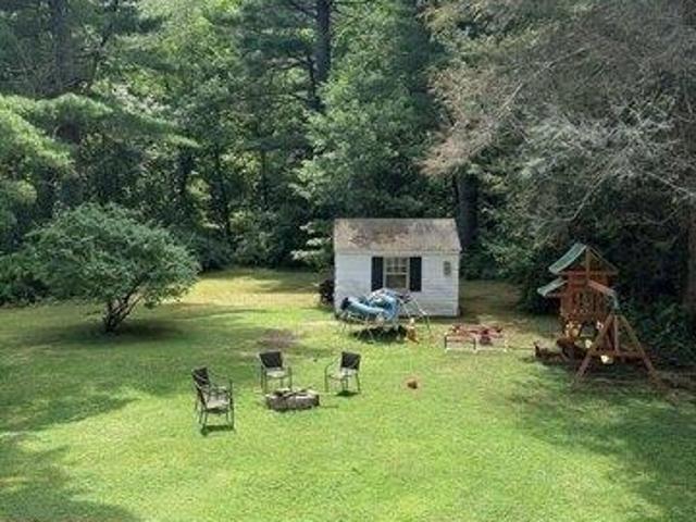 House for sale in Dudley, Massachusetts