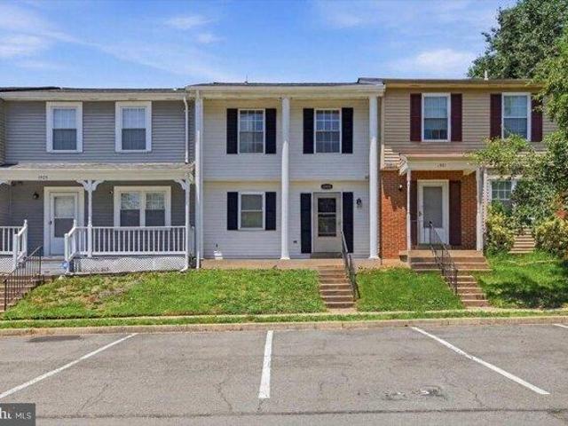 House for sale in Virginia