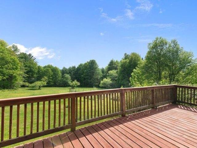 House for sale in Vermont