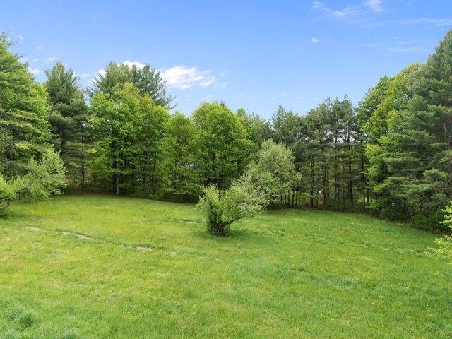 House for sale in Vermont