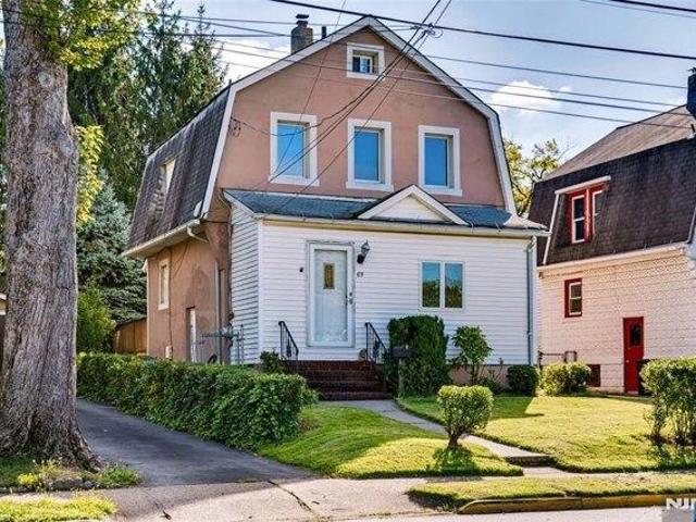 House for sale in Dumont, Bergen County
