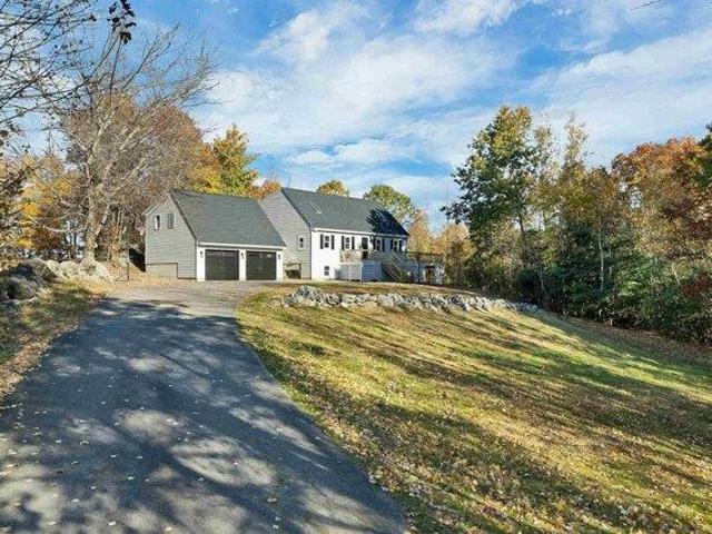 House for sale in Dunbarton, Merrimack County