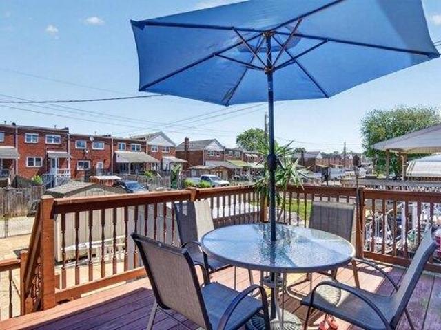 House for sale in Dundalk, Maryland