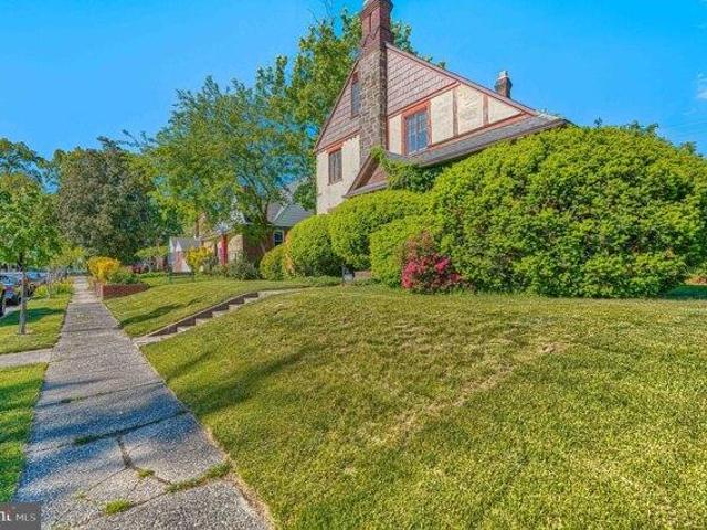 House for sale in Dundalk, Maryland