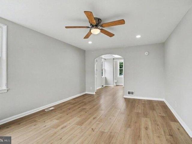 House for sale in Dundalk, Maryland
