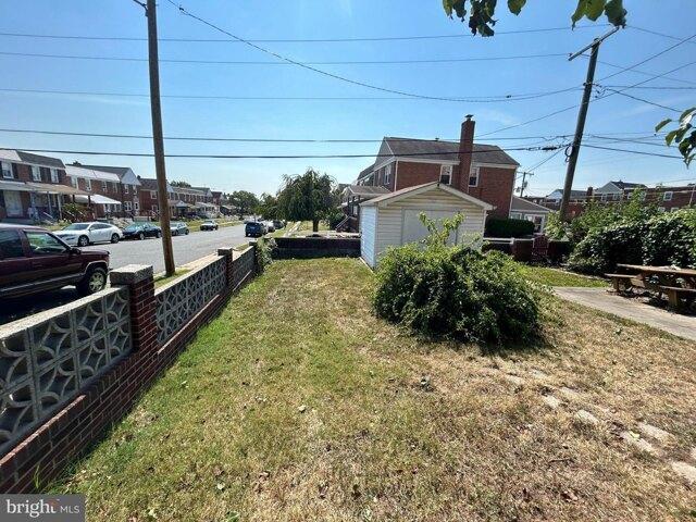 House for sale in Dundalk, Maryland