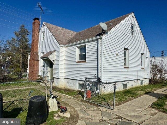 House for sale in Maryland