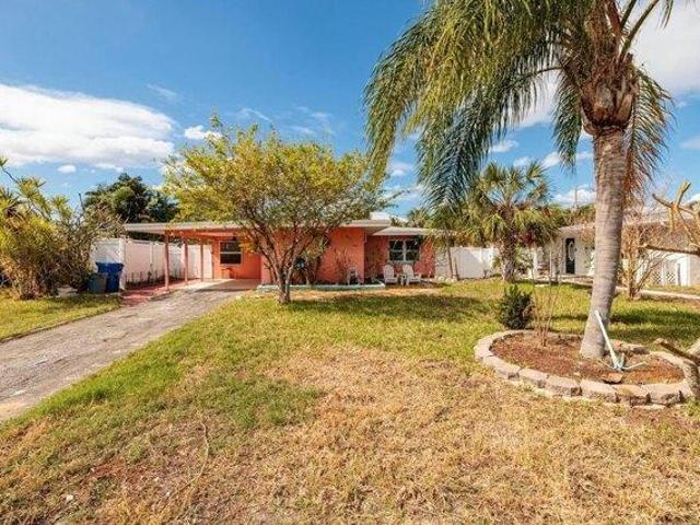 House for sale in Dunedin, Florida
