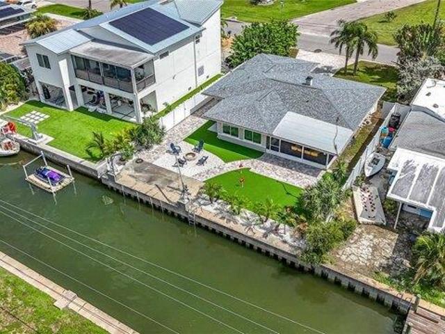 House for sale in Dunedin, Florida