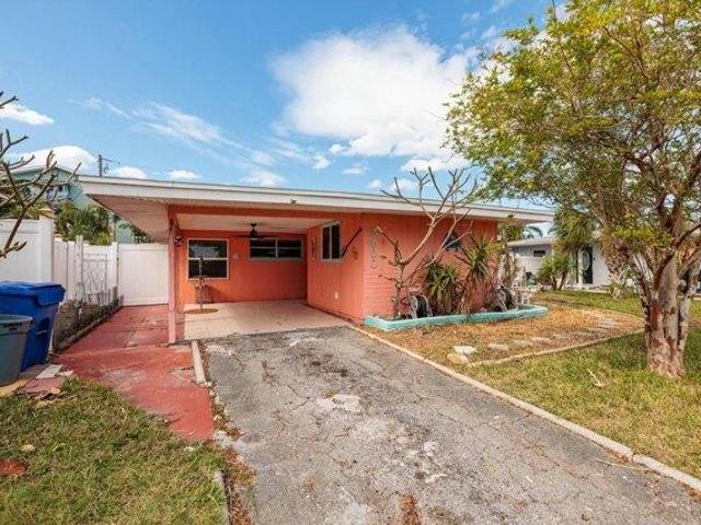 House for sale in Dunedin, Florida