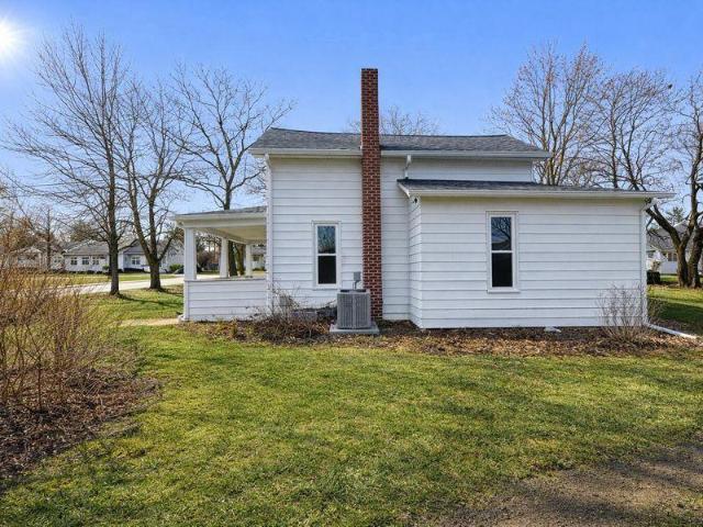House for sale in Durand, Michigan
