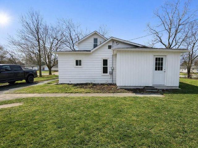 House for sale in Durand, Michigan