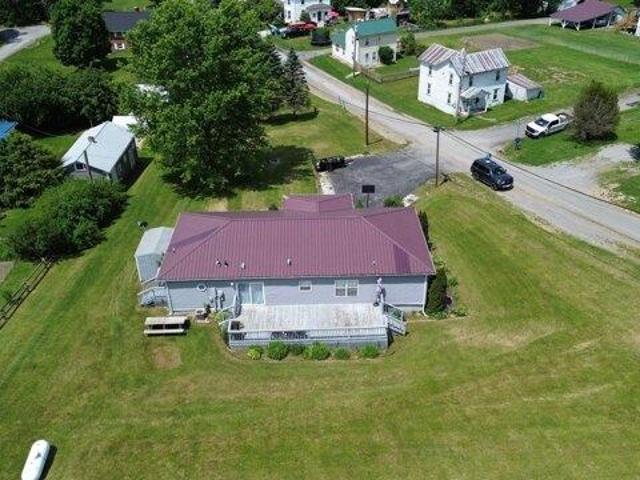 House for sale in Durbin, West Virginia