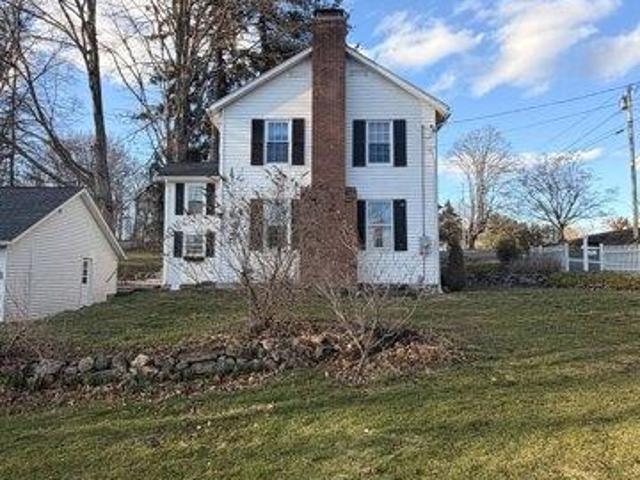 House for sale in Durham, Connecticut