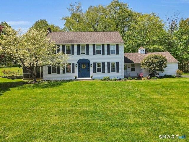 House for sale in Durham, Connecticut