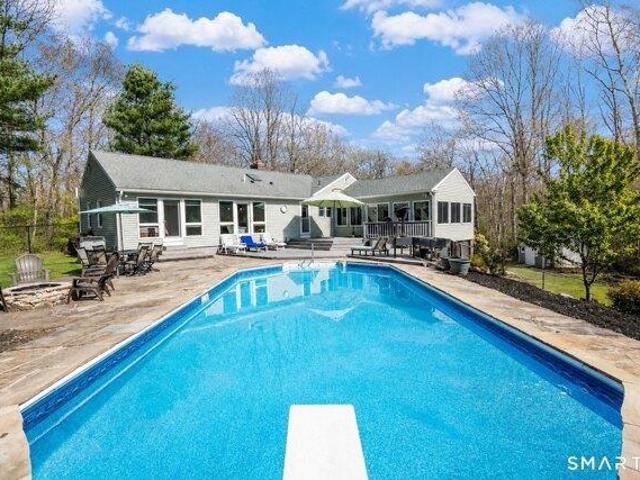 House for sale in Durham, Connecticut