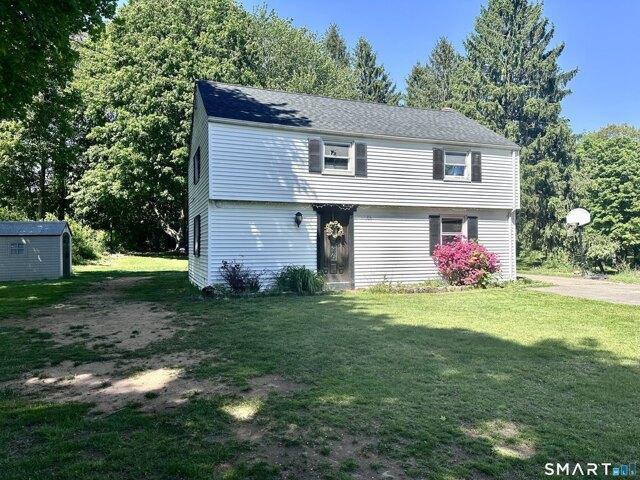House for sale in Durham, Connecticut