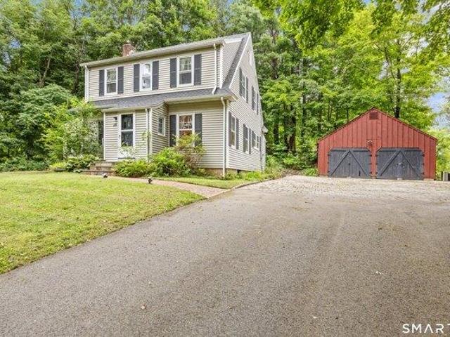 House for sale in Durham, Connecticut