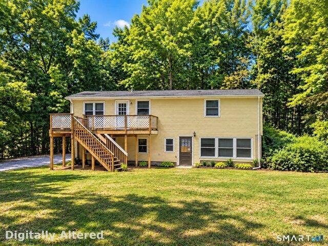 House for sale in Durham, Lower Connecticut River Valley Planning Region